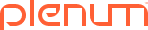 Plenum Logo